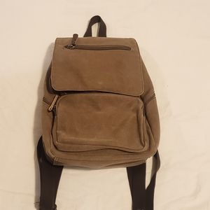 Backpack (6 pockets)